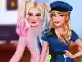 Jeu TikTok Fashion Police en ligne