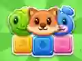 Jeu Pets Match en ligne