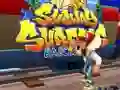 Jeu Subway Surfers Barcelona en ligne