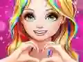 Jeu Love Story Dress Up Girl en ligne