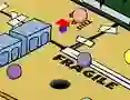 Jeu Cartoon Cove Mini Golf en ligne