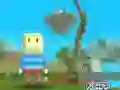 Jeu Kogama: Minecraft Sky Land en ligne