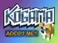 Jeu Kogama Adopt Me en ligne
