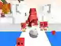 Jeu King Bowling Defence en ligne
