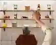 Jeu Ratatouille en ligne