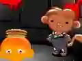 Jeu Monkey Go Happy Stage 571 en ligne