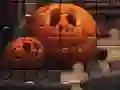 Jeu Halloween Puzzle en ligne