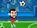 Jeu Football Cup Superstars en ligne