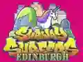 Jeu Subway Surfers Edinburgh en ligne