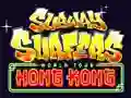 Jeu Subway Surfers World Tour Hong Kong en ligne