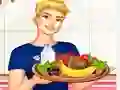 Jeu Boyfriend Makes Me Breakfast en ligne