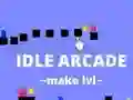Jeu Idle Arcade Make Lvl en ligne