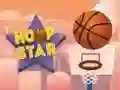 Jeu Hoop Stars en ligne