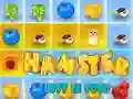 Jeu Hamster Lost In Food en ligne