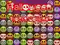 Jeu Halloween Blocks Collaspse en ligne
