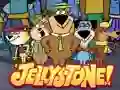 Jeu Jellystone Mayhem en ligne