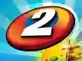 Jeu Frisbee Forever 2 en ligne