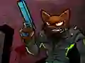 Jeu Wolfgun en ligne