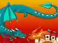 Jeu Castle and Dragon en ligne