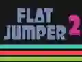 Jeu Flat Jumper 2 en ligne