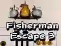 Jeu Fisherman Escape 3 en ligne