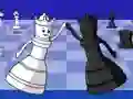 Jeu Cooperative Chess en ligne