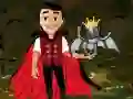 Jeu Halloween Bat Forest 10 en ligne