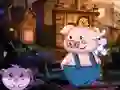 Jeu Farmer Pig Escape en ligne
