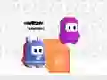Jeu Fall Heroes Guys en ligne
