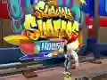 Jeu Subway Surfers World Tour: Houston en ligne