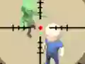 Jeu Halloween Pocket Sniper en ligne