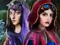 Jeu Mansion Of Fear en ligne