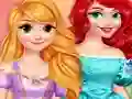 Jeu Princess Tier List Maker en ligne
