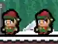 Jeu Snowball Sprint en ligne