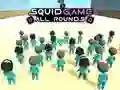Jeu Squid Game: All Rounds en ligne