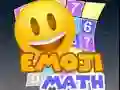 Jeu Emoji Math en ligne