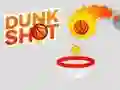 Jeu Dunk Shot en ligne