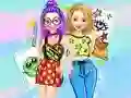 Jeu Downtown Doodle Fashion en ligne