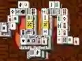 Jeu Mahjong Wild Animals en ligne