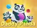 Jeu Daddy Panda en ligne