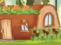 Jeu G2E Butterfly Flower House Escape en ligne