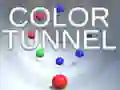 Jeu Color Tunnel en ligne