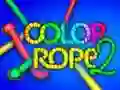 Jeu Color Rope 2 en ligne