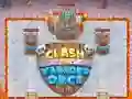 Jeu Clash of Warlords Orcs en ligne