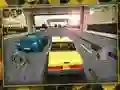 Jeu City Taxi Car Simulator 2020 en ligne