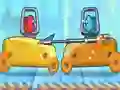 Jeu Among Cars en ligne