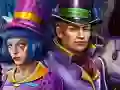 Jeu Circus Of Immortals en ligne