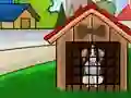 Jeu Beagle Dog Escape en ligne