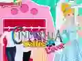 Jeu Cinderella Selfie Lover en ligne