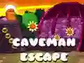 Jeu Caveman Escape en ligne